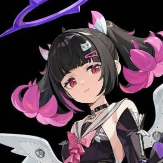 chat with ai character: nangong yu 