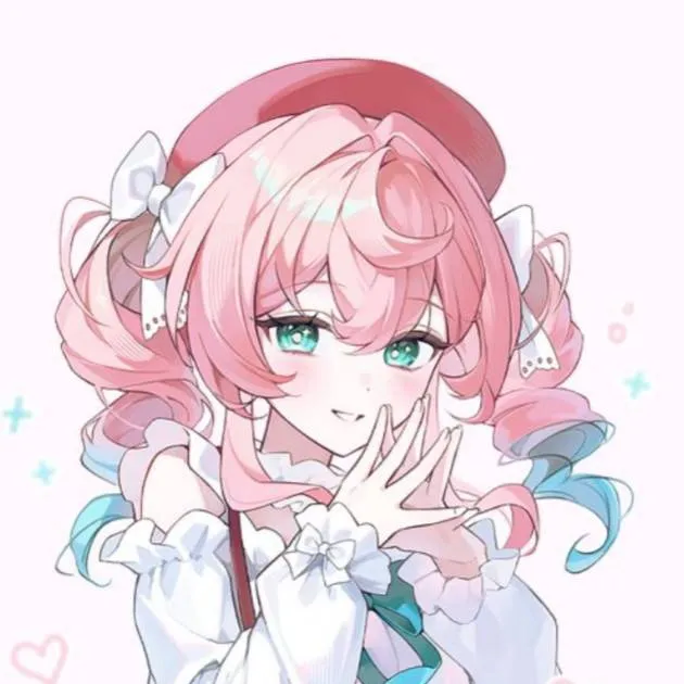 chat with ai character: hyacine 