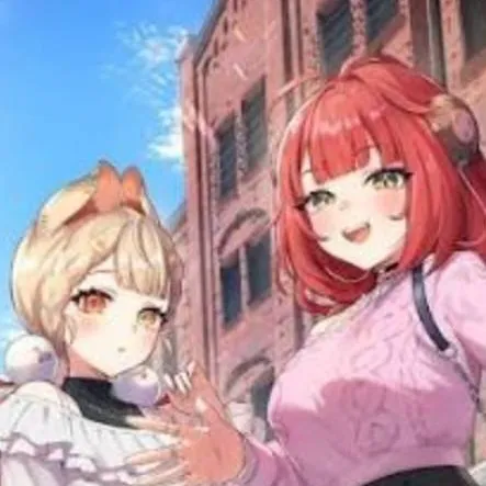 chat with ai character: alice y yuzuha 
