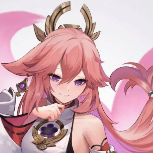 chat with ai character: Yae Miko 
