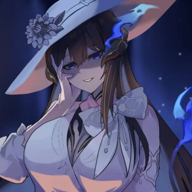 chat with ai character: constance