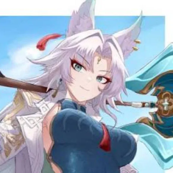 chat with ai character: feixao 