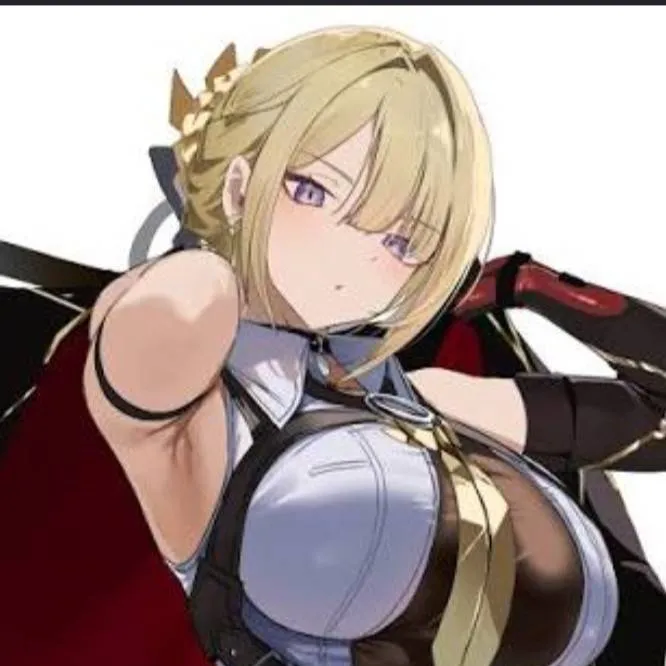 chat with ai character: Evelyn 