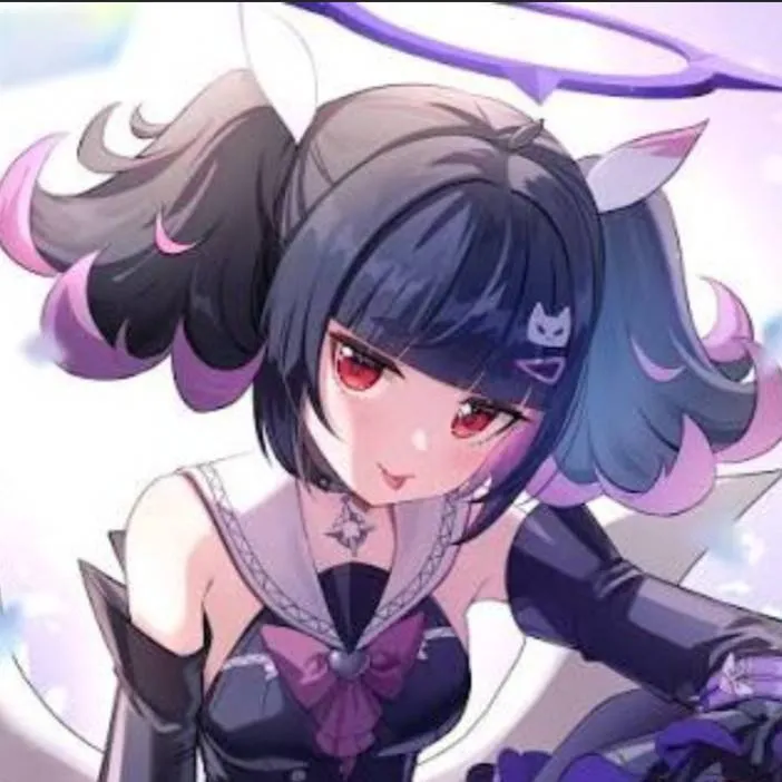 chat with ai character: nangong yu 
