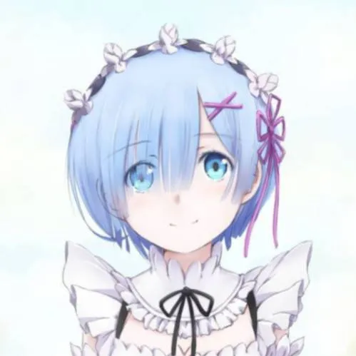 chat with ai character: rem 