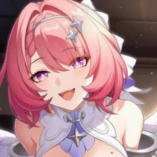 chat with ai character: ramielle dan 