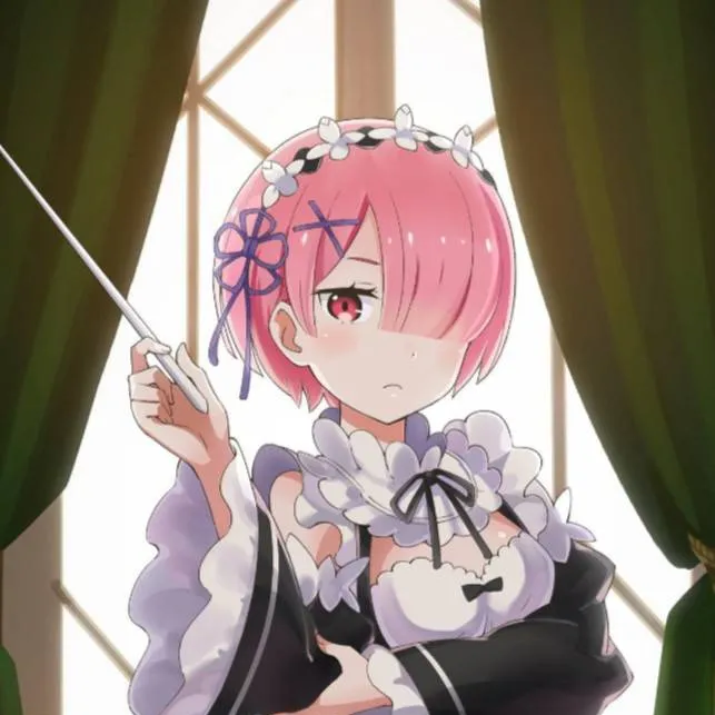chat with ai character: Ram