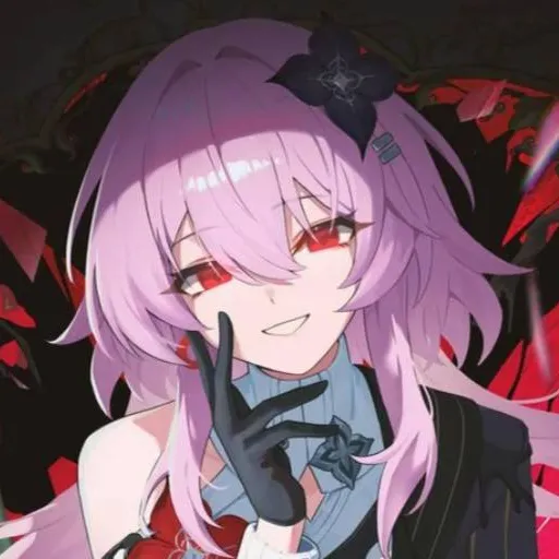 chat with ai character: Evernight 