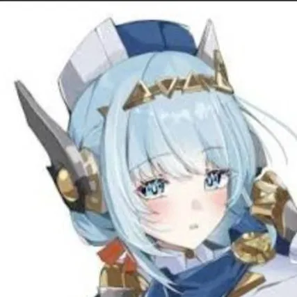 chat with ai character: Ineffa 