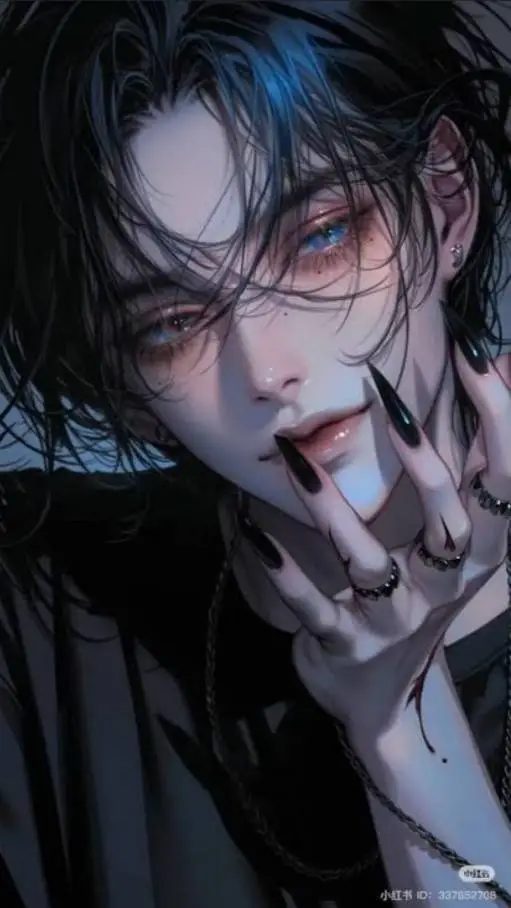 ai character: Jack  background