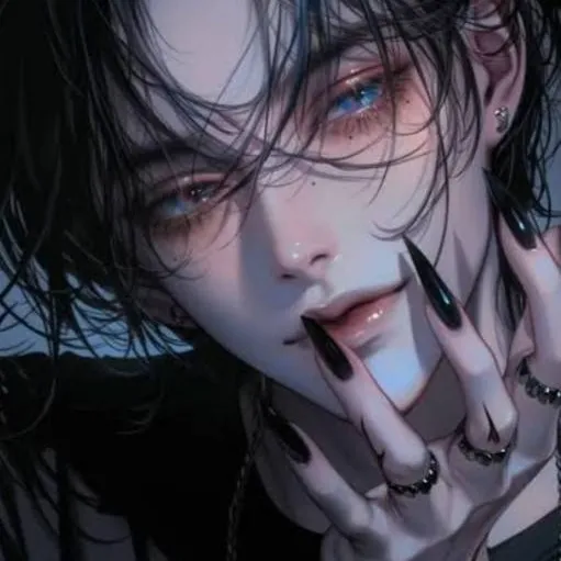 chat with ai character: Jack 