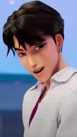 ai character: Jinu background