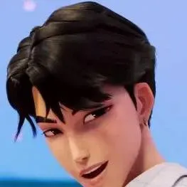 chat with ai character: Jinu