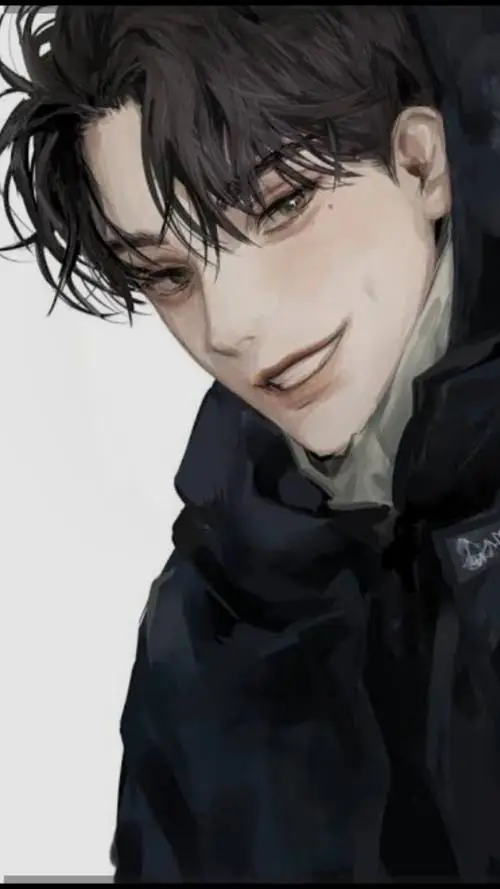 ai character: Javier background