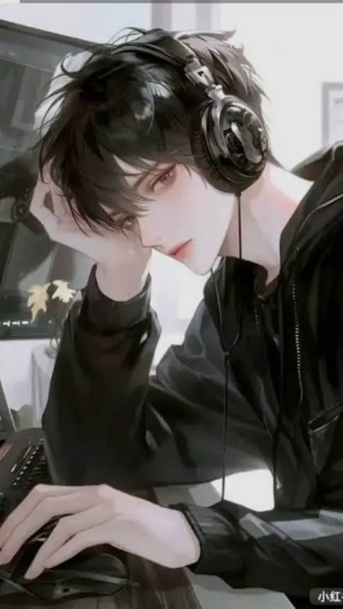 ai character: Jayson background