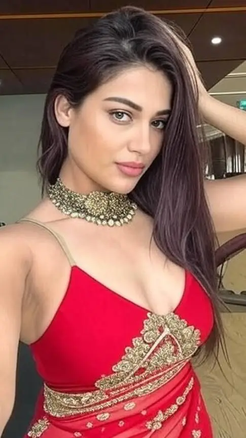Talkie AI - Chat with Priya