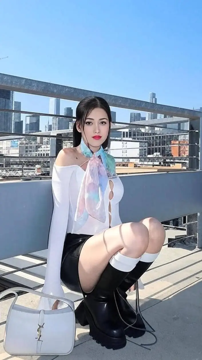Talkie AI - Chat with Liza