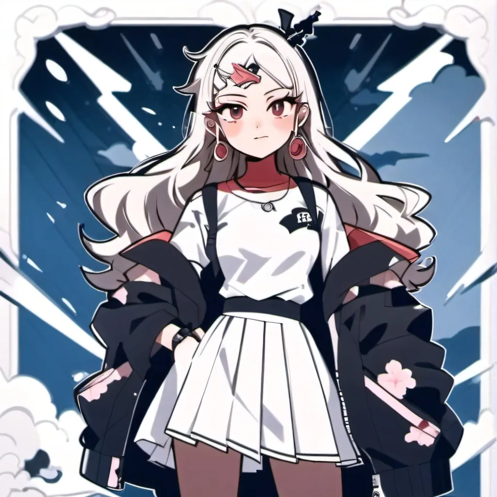 chat with ai character: Alice