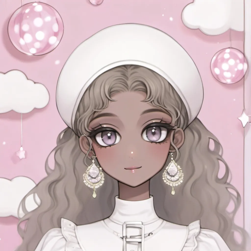 chat with ai character: jaylene 