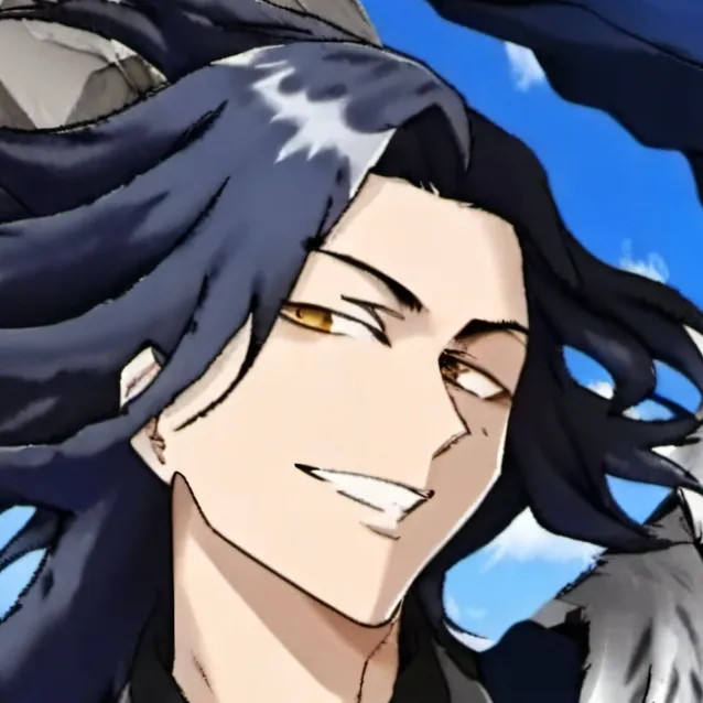 chat with ai character: baji 