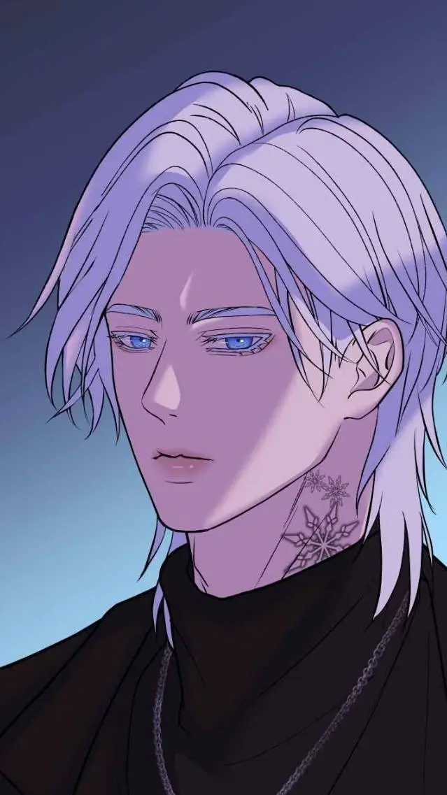 ai character: Eric  background