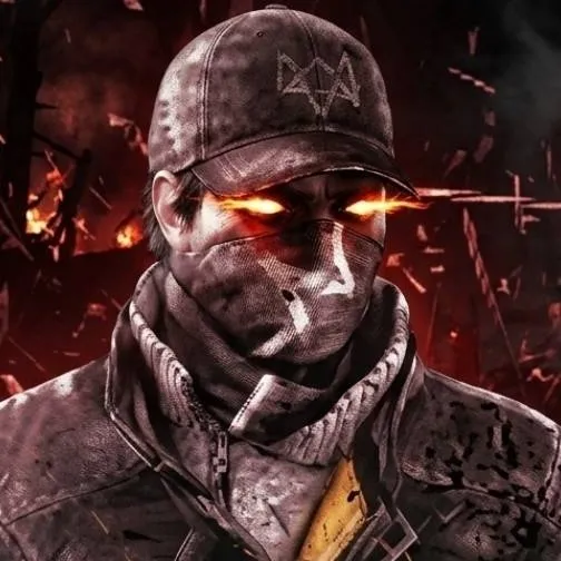 chat with ai character: Madness Aiden