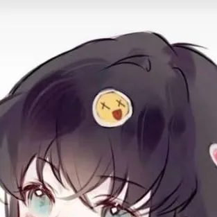 chat with ai character: tokito 🖤💙