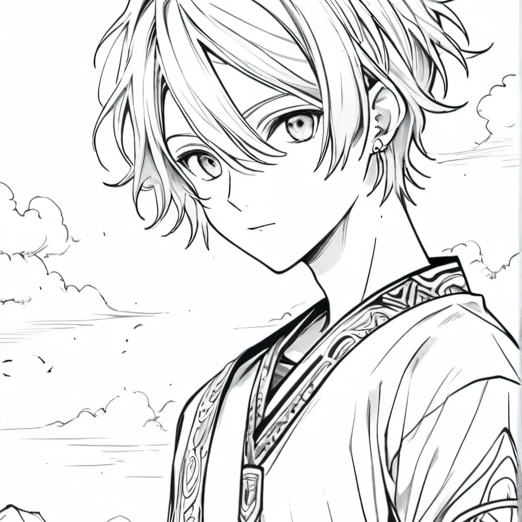 chat with ai character: felix 