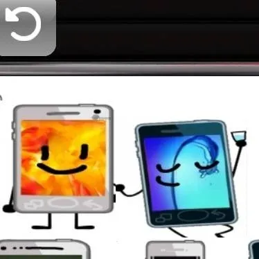 chat with ai character: Stickphone GC