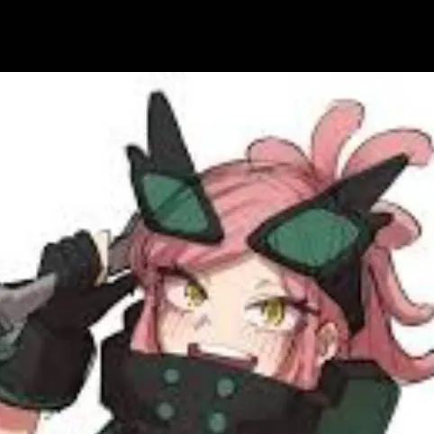 chat with ai character: Mei Hatsume 