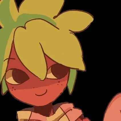 chat with ai character: sprout