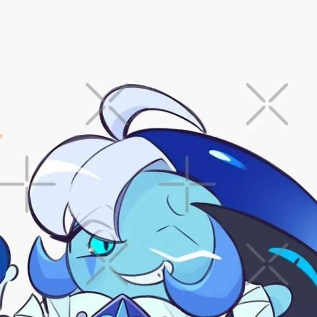 chat with ai character: shadow milk freaky