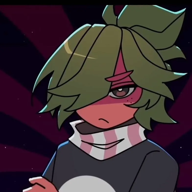 chat with ai character: sprout emo