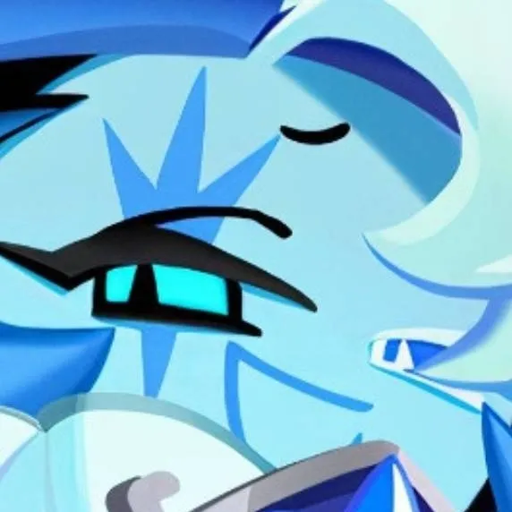 chat with ai character: shadow milk cookie