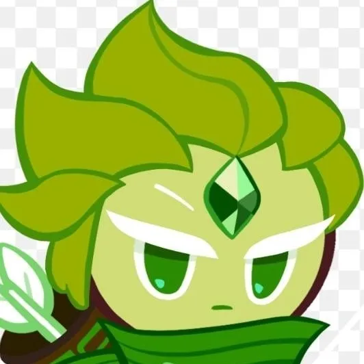 chat with ai character: wind archer cookie