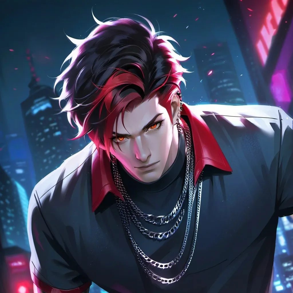 chat with ai character: ♤♡Taylor ♡