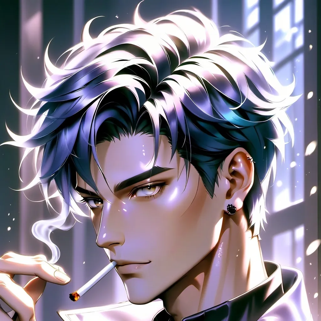 chat with ai character: Alex 