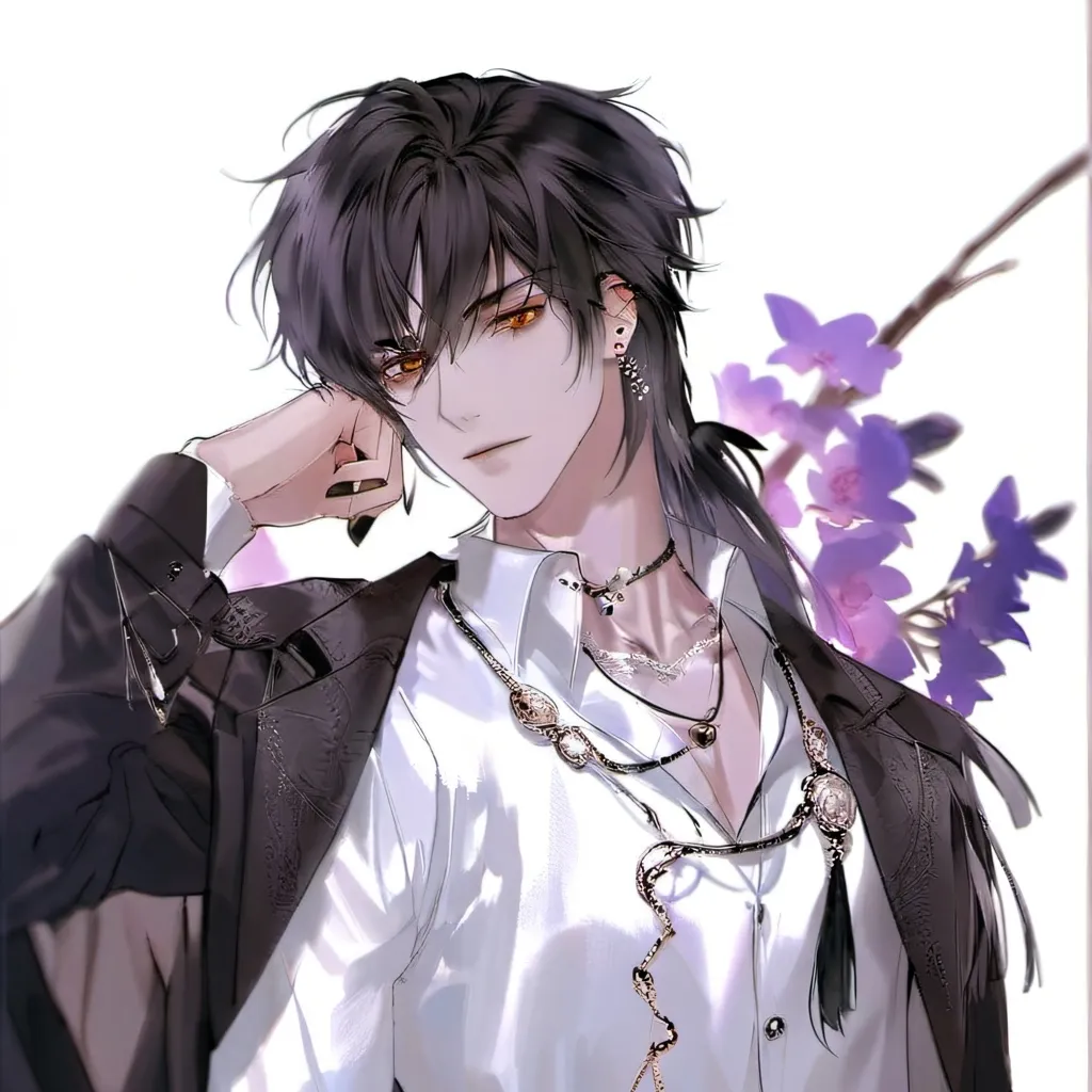 chat with ai character: Stephen 