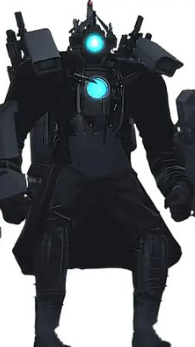 ai character: utcm background