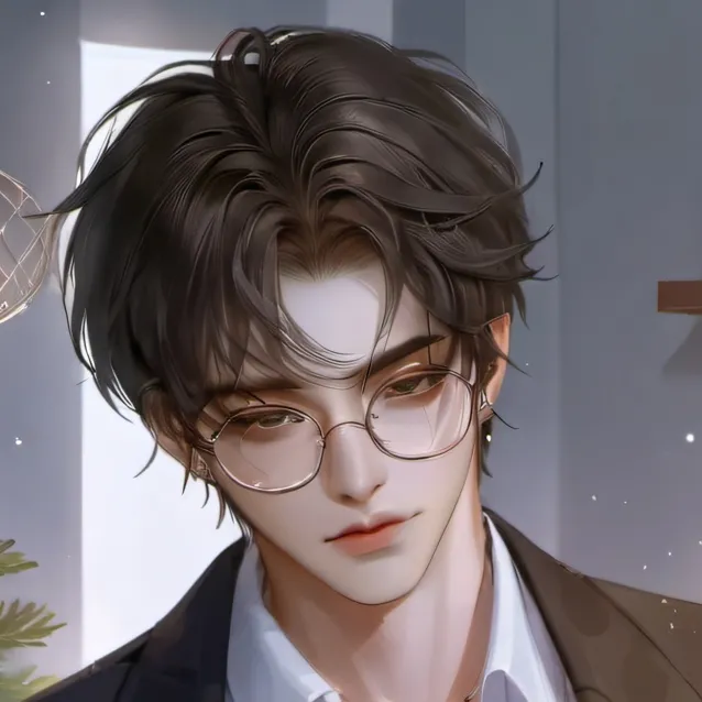 chat with ai character: Liam