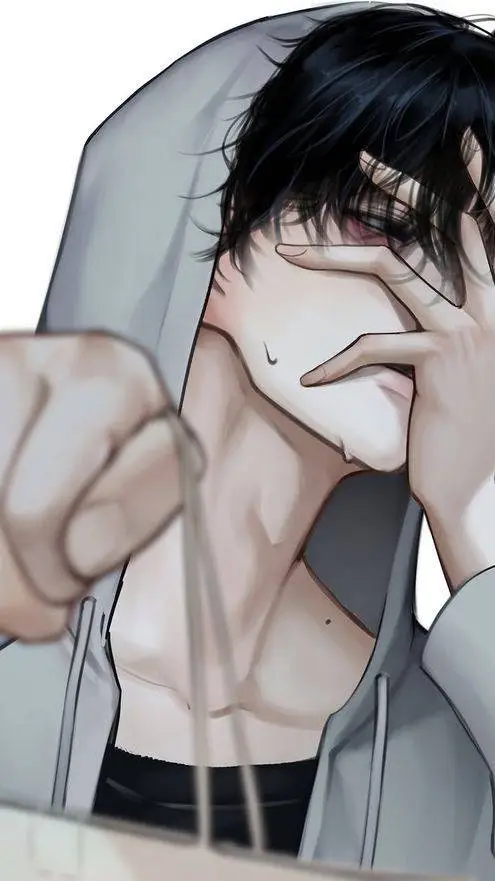ai character: Brian ༎ຶ⁠‿⁠༎ຶ background