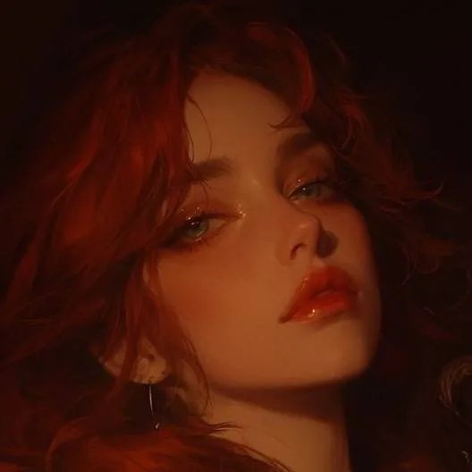 chat with ai character: Ariel