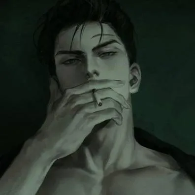 chat with ai character: Jason