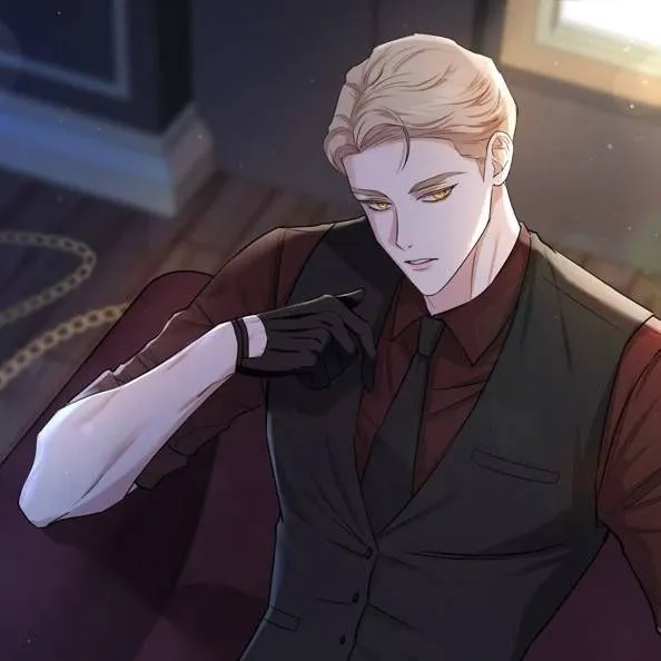 chat with ai character: Liam