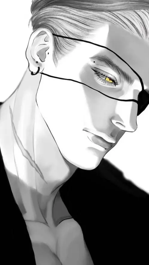 ai character: Liam  background