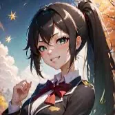 chat with ai character: Ella