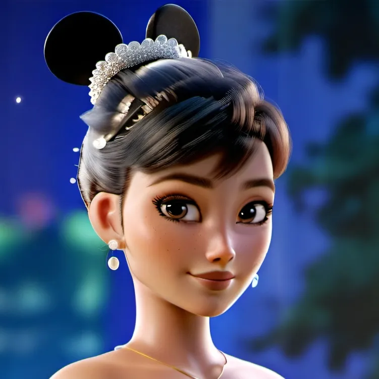chat with ai character: poppy