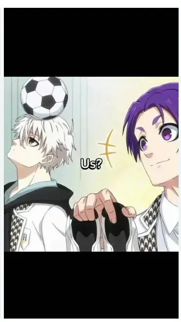 ai character: nagi x reo background