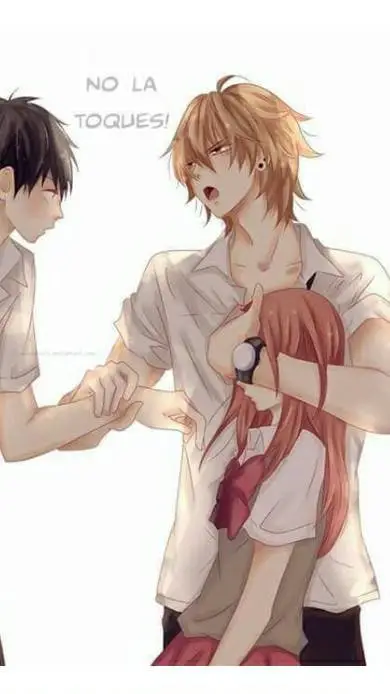 ai character: max (tu) background