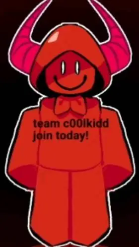 ai character: Forsaken! background